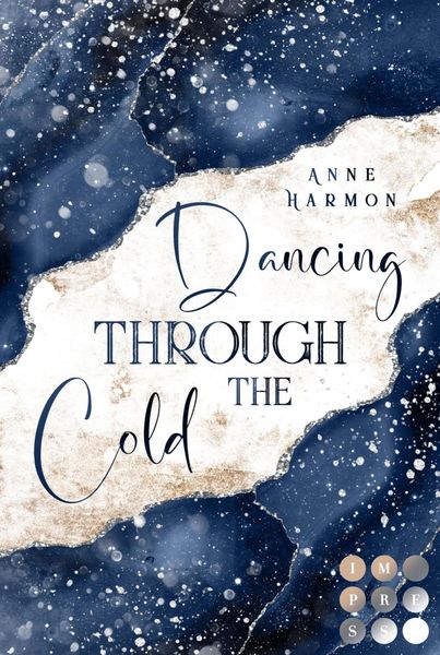 Produktbild: Dancing through the Cold