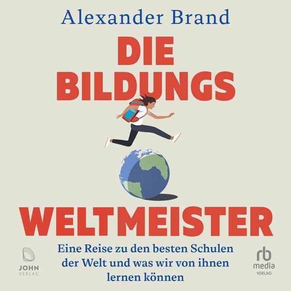 Produktbild: Die Bildungsweltmeister