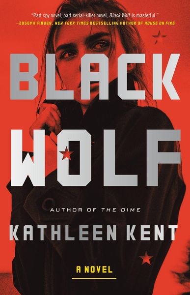 Produktbild: Black Wolf
