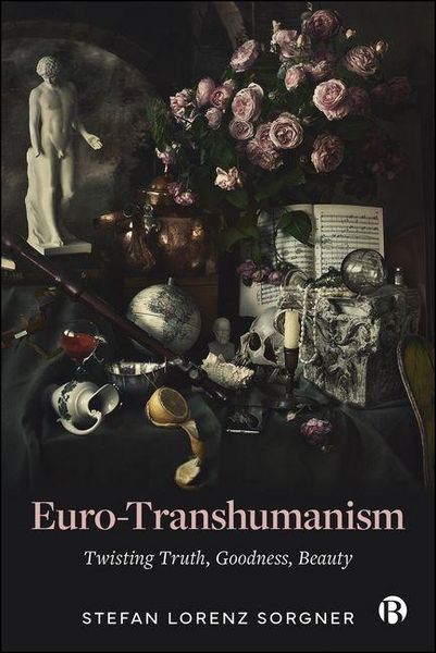 Produktbild: Euro-Transhumanism
