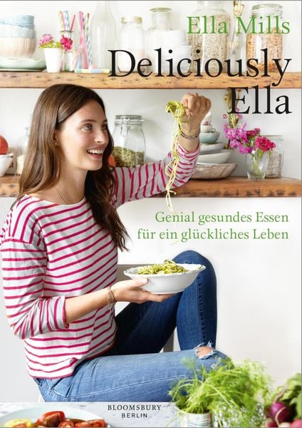 Produktbild: Deliciously Ella