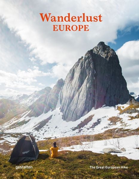Produktbild: Wanderlust Europe