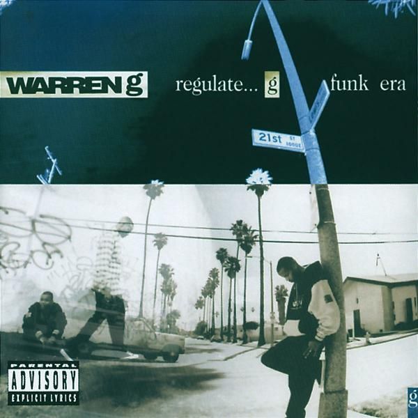 Regulate? G Funk Era