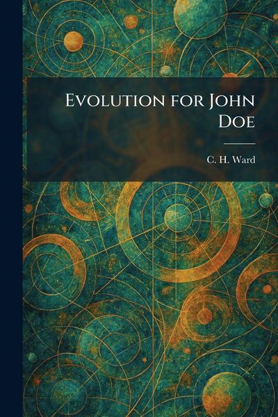 Produktbild: Evolution for John Doe