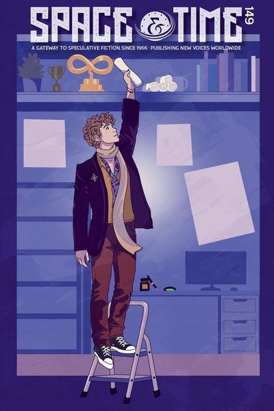 Produktbild: Space & Time &middot; 149