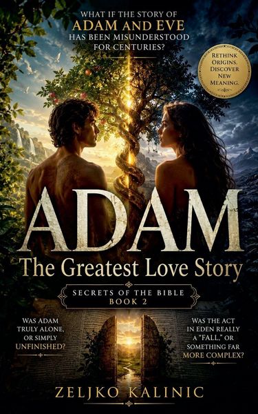 Produktbild: Adam The Greatest Love Story