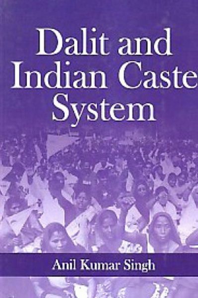 Produktbild: Dalit And Indian Caste System