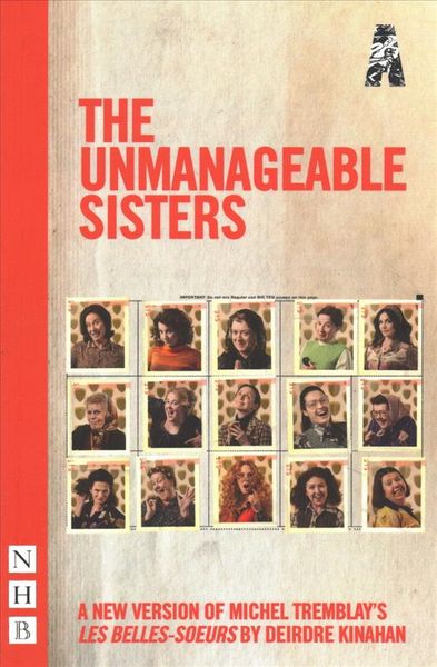 Produktbild: The Unmanageable Sisters
