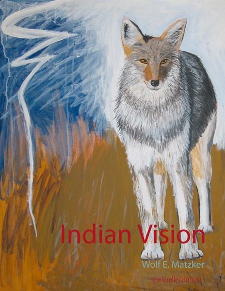 Produktbild: Indian Vision