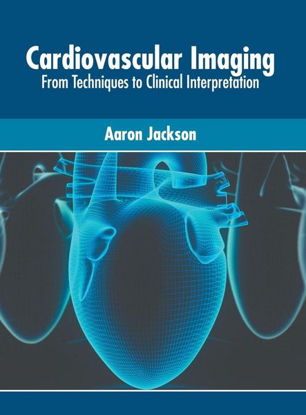 Produktbild: Cardiovascular Imaging