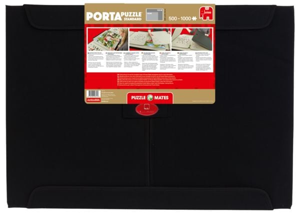 Produktbild: Puzzle-Aufbewahrung Puzzle Board Jumbo bis 1000 Teile