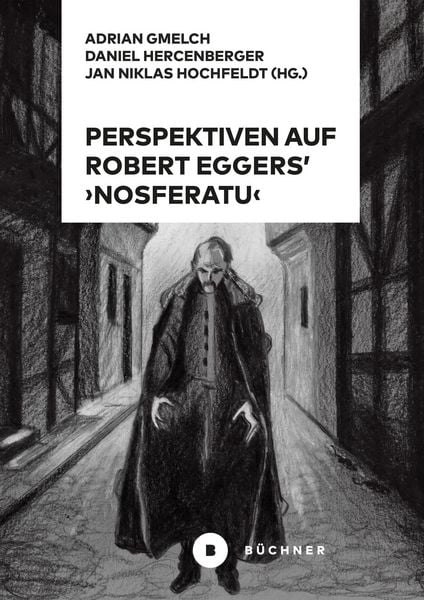 Produktbild: Perspektiven auf Robert Eggers' Nosferatu