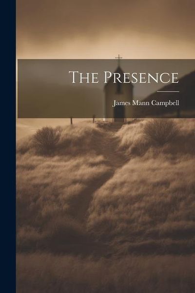 Produktbild: The Presence