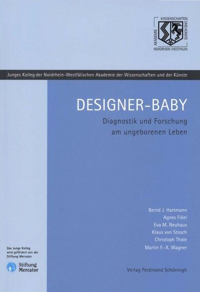 Produktbild: Designer-Baby