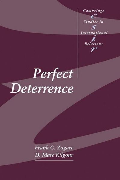 Produktbild: Perfect Deterrence