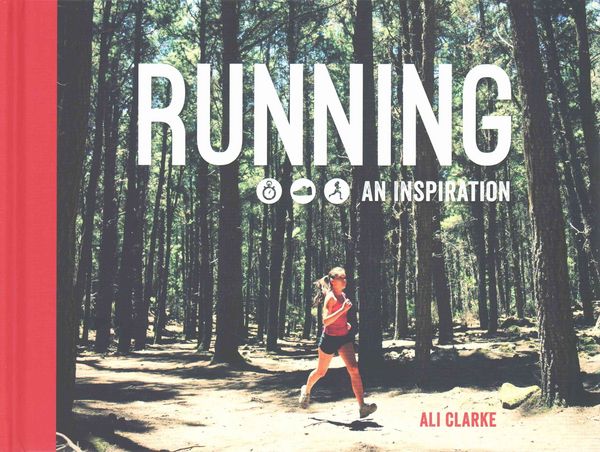 Produktbild: Clarke, A: Running