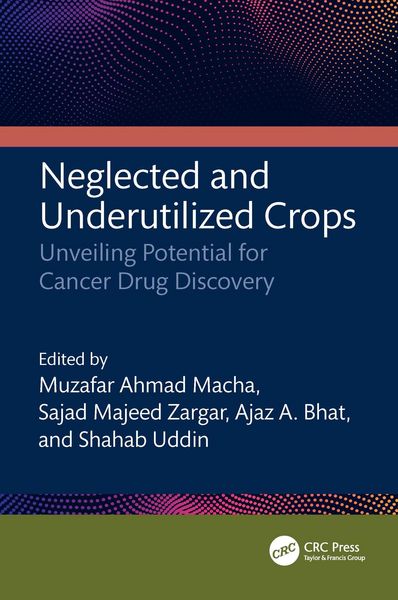 Produktbild: Neglected and Underutilized Crops