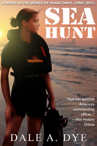 Produktbild: Sea Hunt