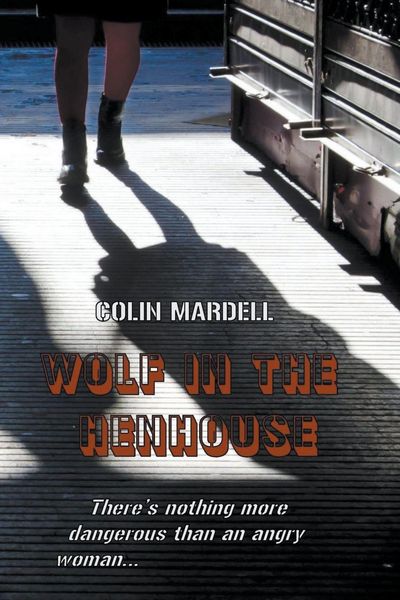 Produktbild: Wolf In The Henhouse