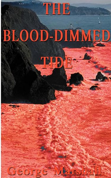 Produktbild: The Blood-Dimmed Tide