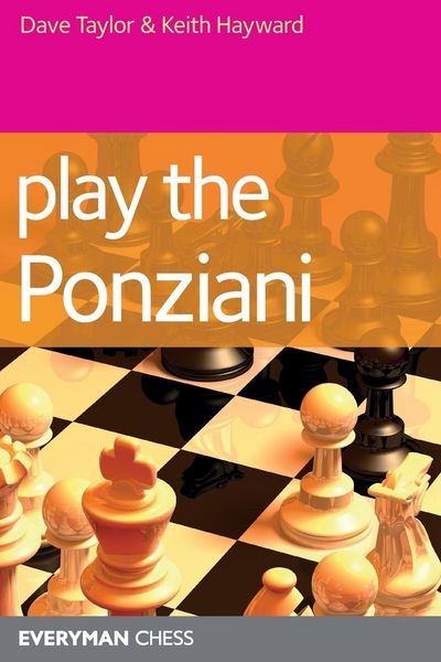Produktbild: Play the Ponziani