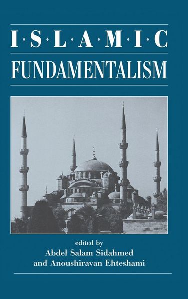 Produktbild: Islamic Fundamentalism