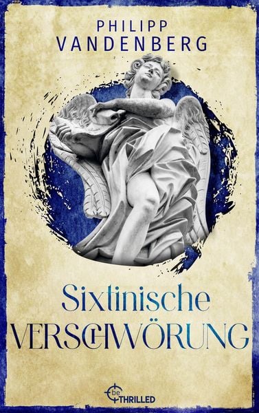 Produktbild: Sixtinische Verschw&ouml;rung