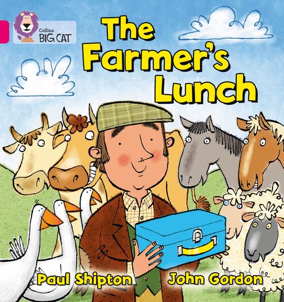 Produktbild: The Farmer's Lunch