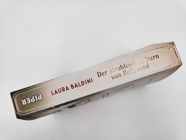 Produktbild: Der strahlendste Stern von Hollywood