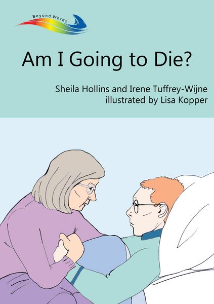 Produktbild: Am I Going to Die?