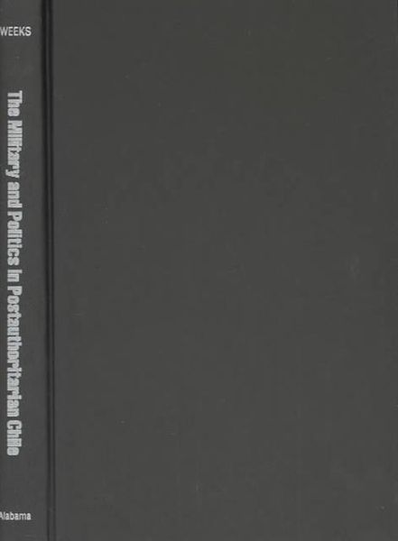 Produktbild: Military & Politics in Postaut