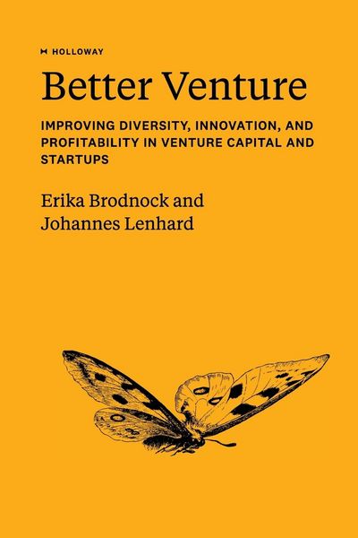 Produktbild: Better Venture