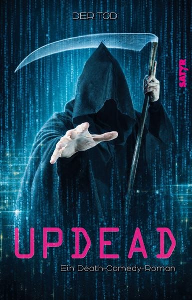 Produktbild: UPDEAD