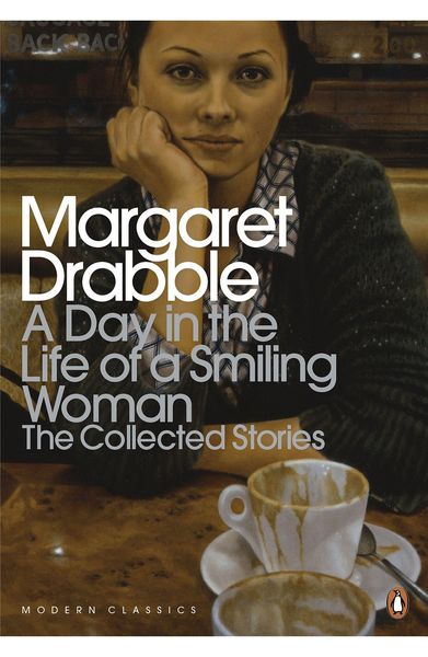 Produktbild: A Day in the Life of a Smiling Woman