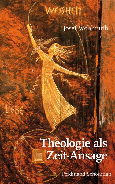 Produktbild: Theologie als Zeit-Ansage