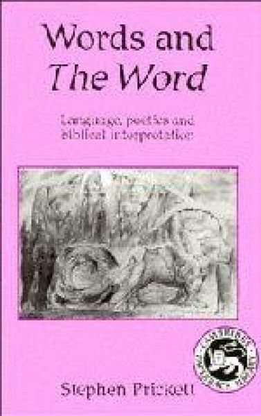 Produktbild: Words and the Word