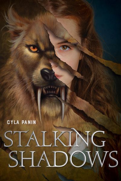 Produktbild: Stalking Shadows