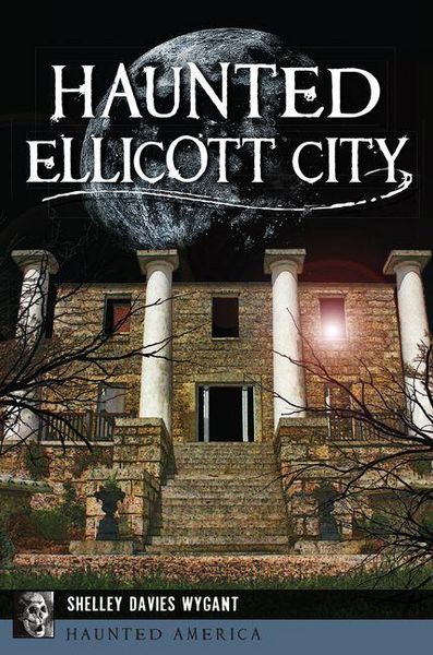 Produktbild: Haunted Ellicott City