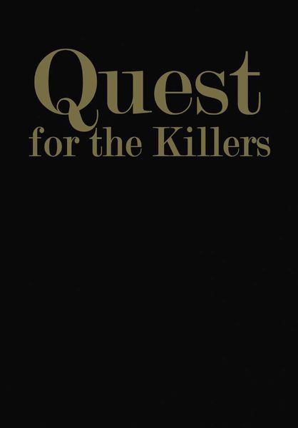 Produktbild: Quest for the Killers