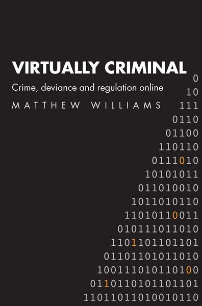 Produktbild: Virtually Criminal