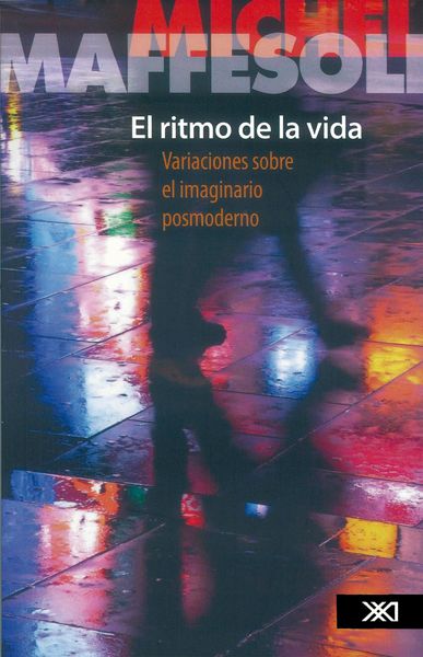 Produktbild: El ritmo de la vida