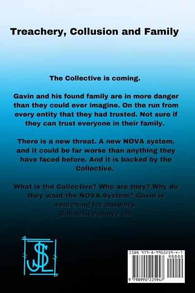 Produktbild: The Collective
