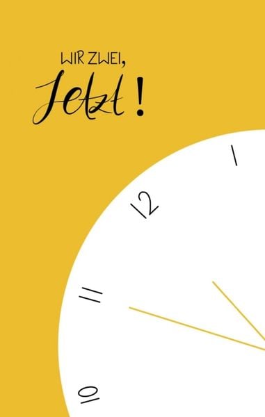 Produktbild: WIR ZWEI, JETZT!