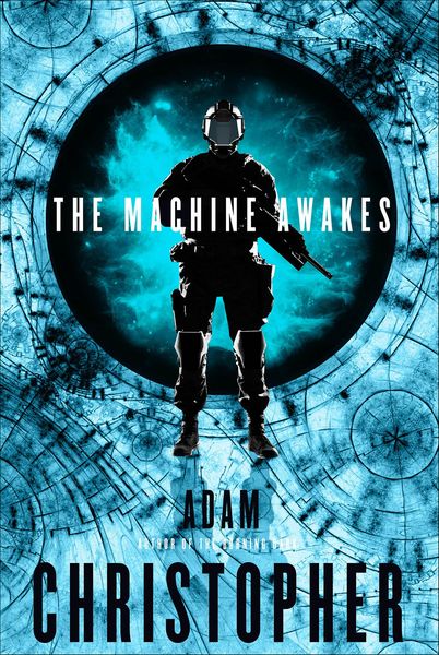 Produktbild: The Machine Awakes