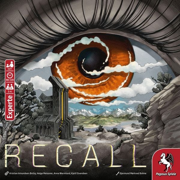 Produktbild: Recall
