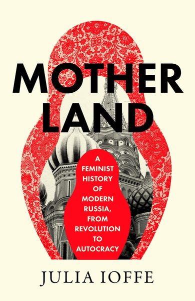 Produktbild: MOTHERLAND HB