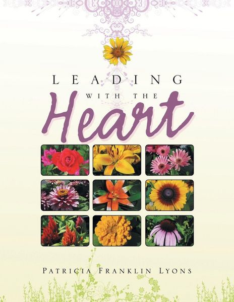 Produktbild: Leading with the Heart