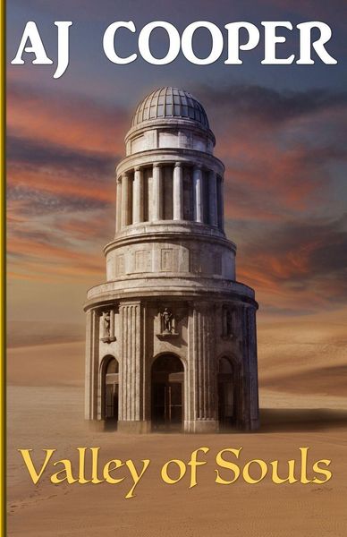 Produktbild: Valley of Souls