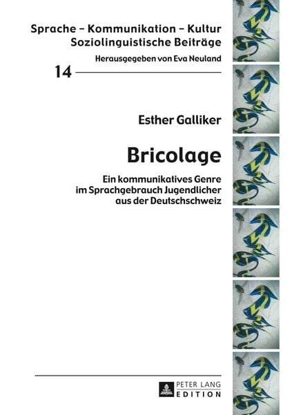 Produktbild: Bricolage