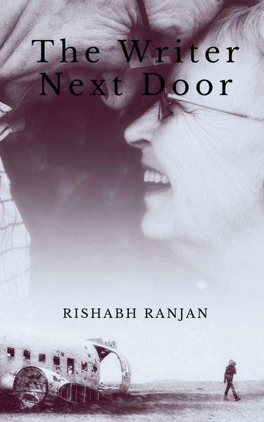 Produktbild: THE WRITER NEXT DOOR